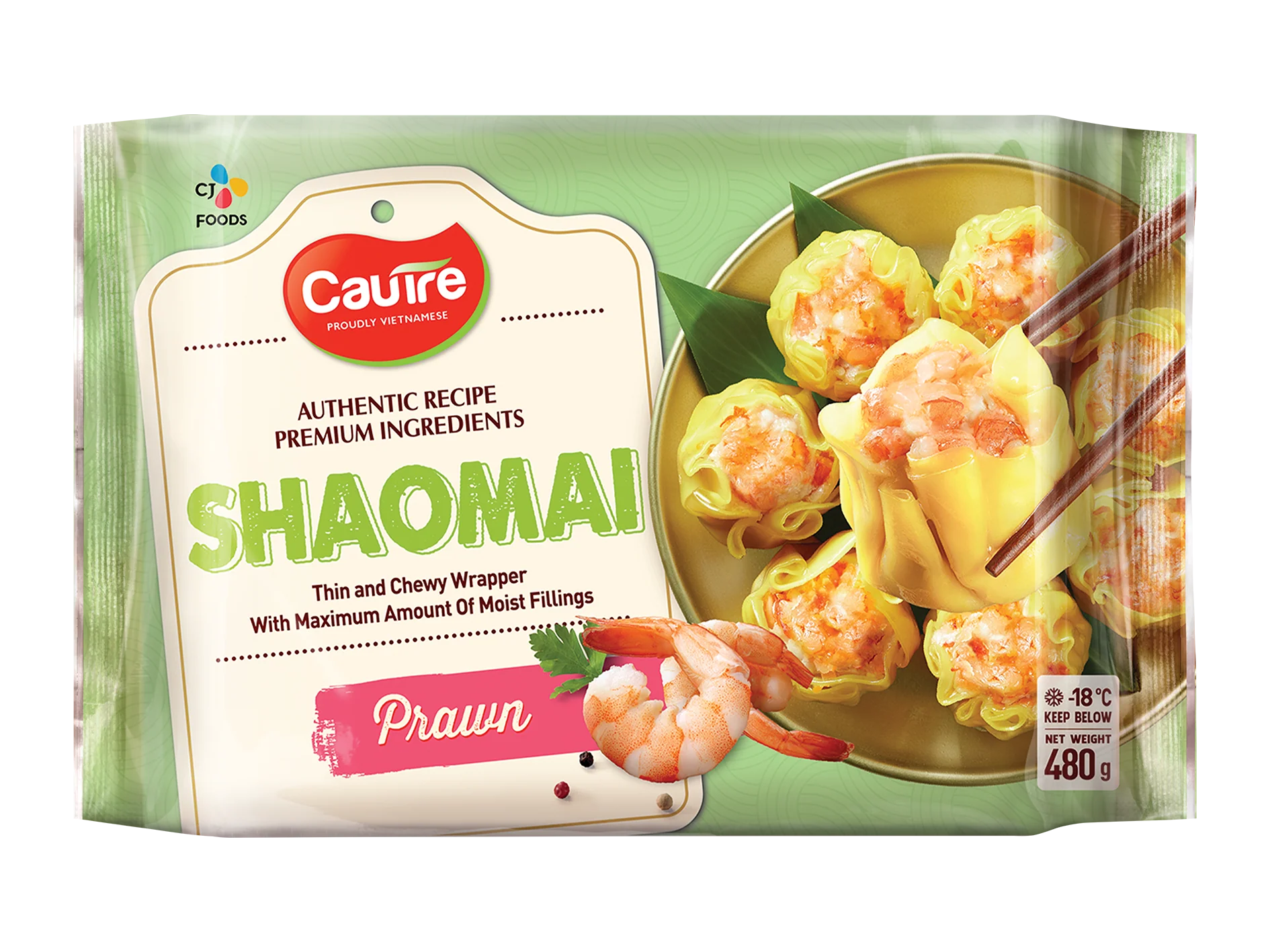 Plats cuisinés