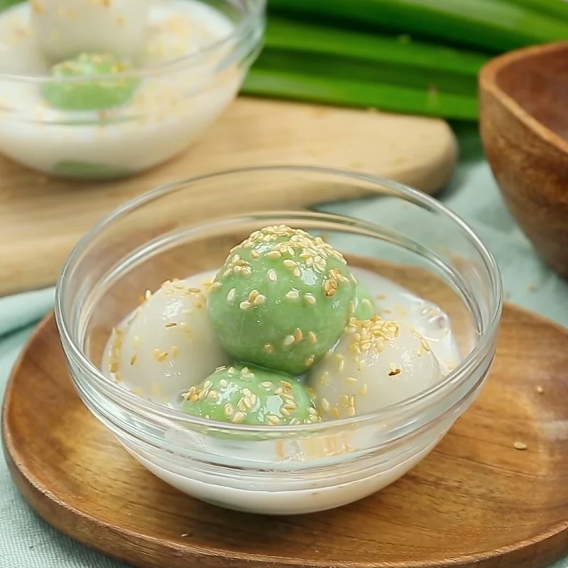 PERLE FLOTTANTE / CHÈ TRÔI NƯỚC 250GR - Image 3