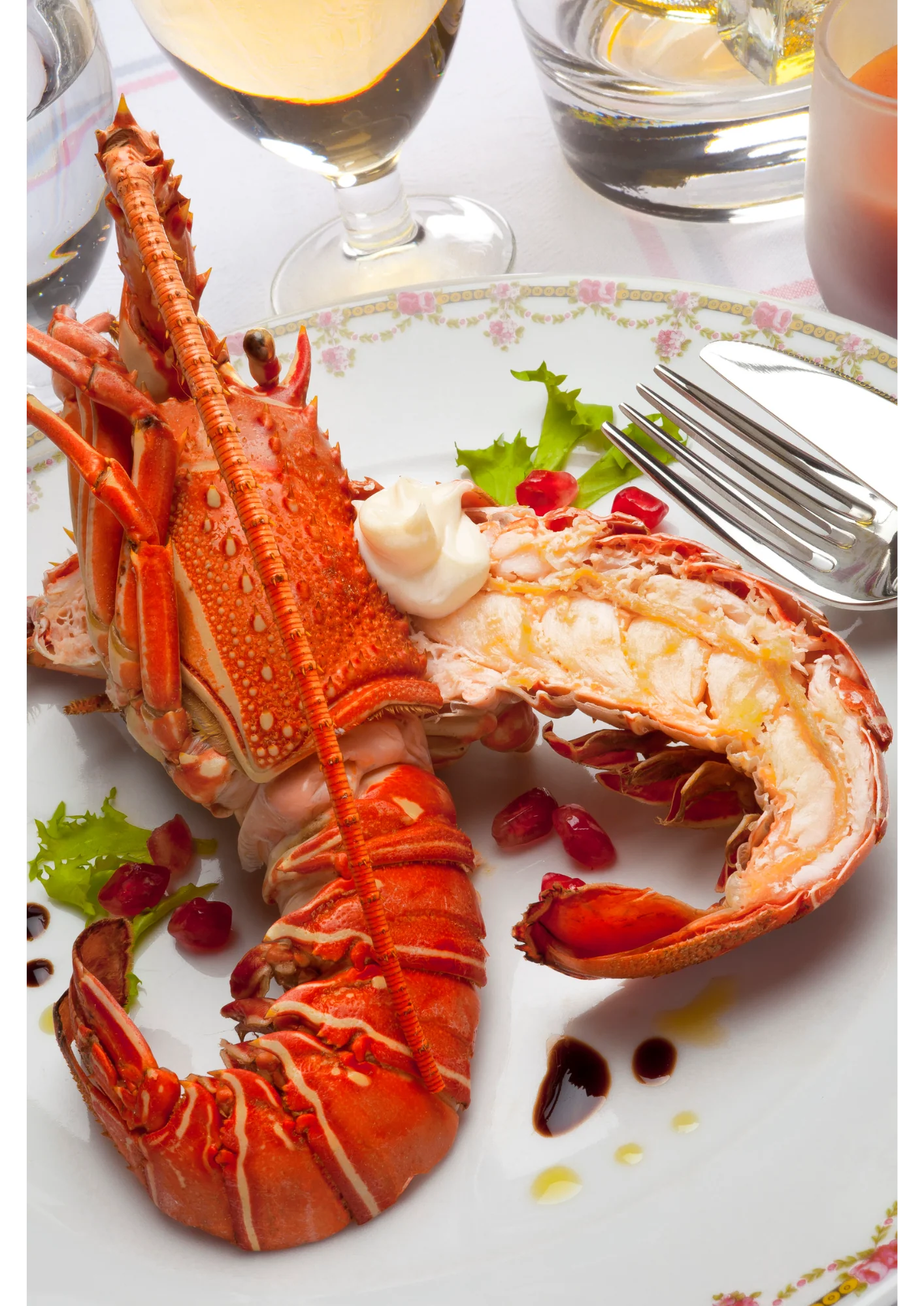 LANGOUSTE CUITE ENVIRON 600-700G - Image 3